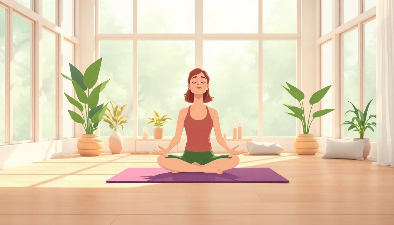 4. Praktikovanje Svesnog Disanja