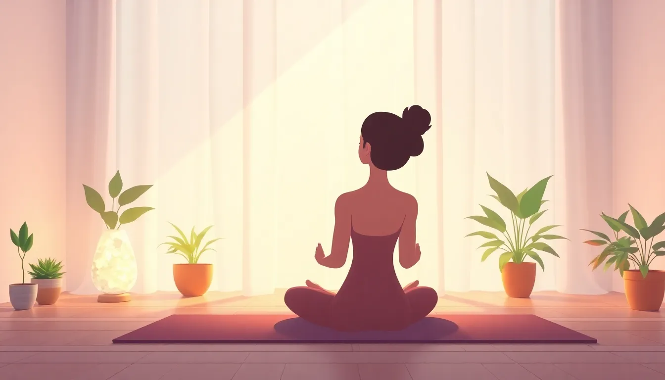 5. Učenje Osećaja Disanja