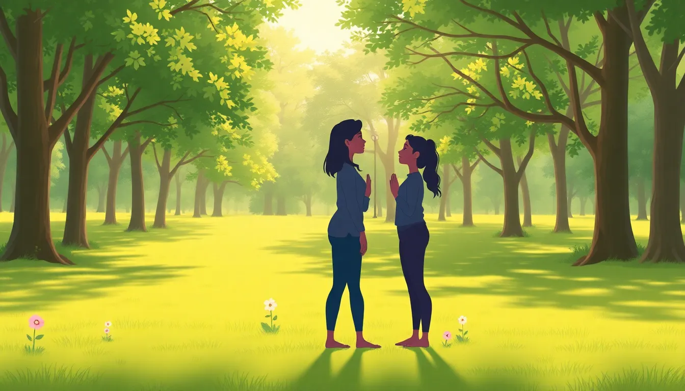 6. Tehnika Disanja sa Prijateljem