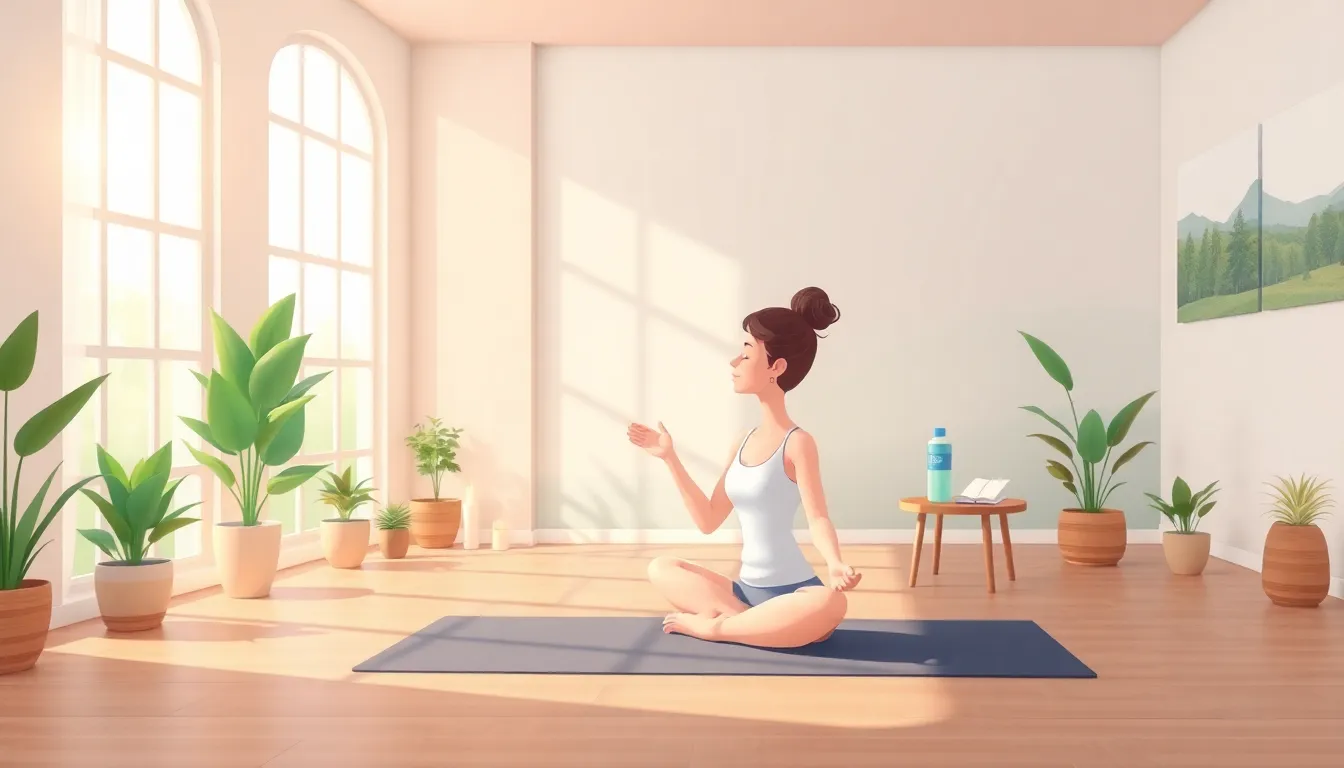 8. Disanje kao Alat za Opšte Zdravlje