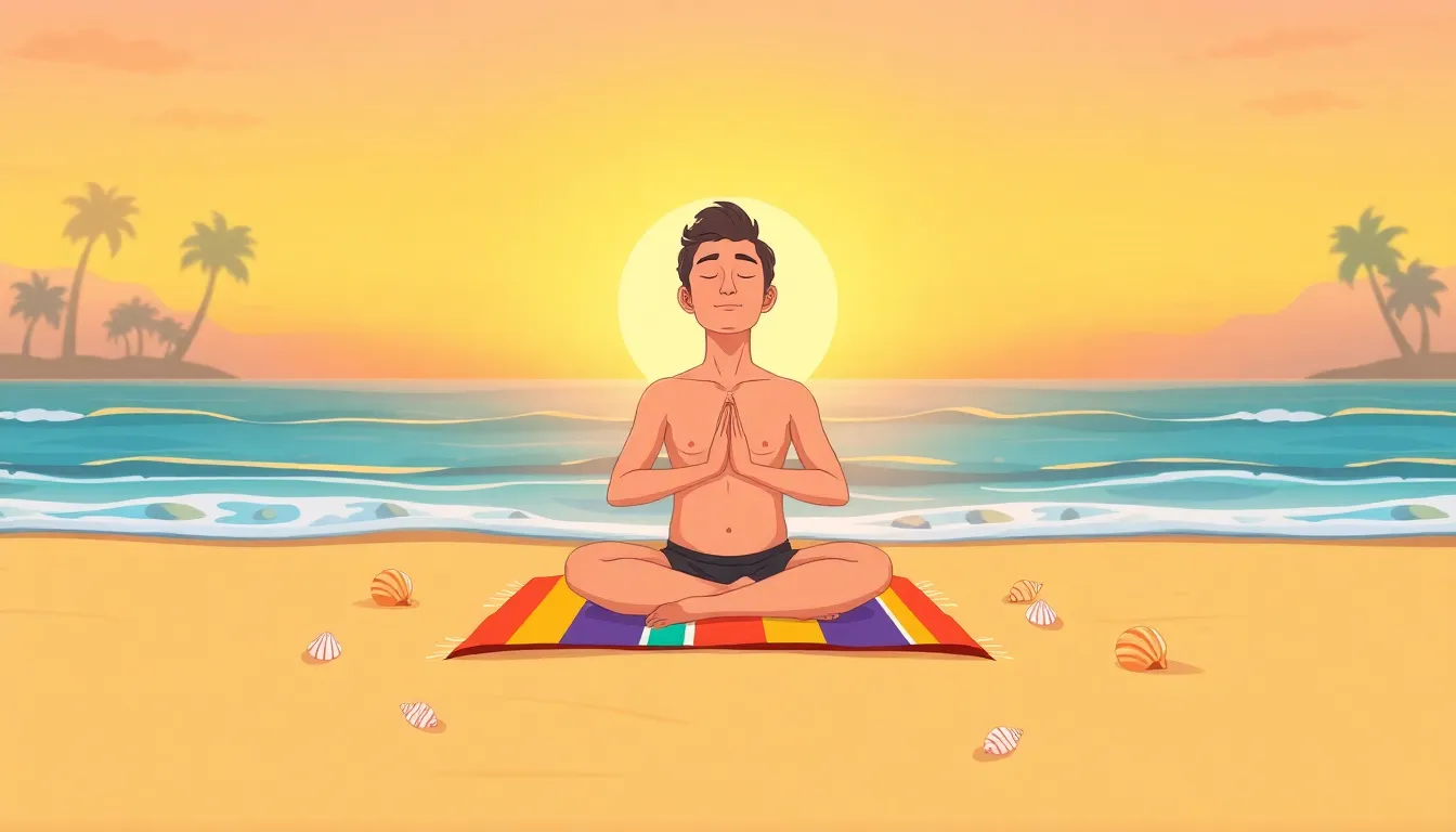 9. Vizualizacija uz Disanje