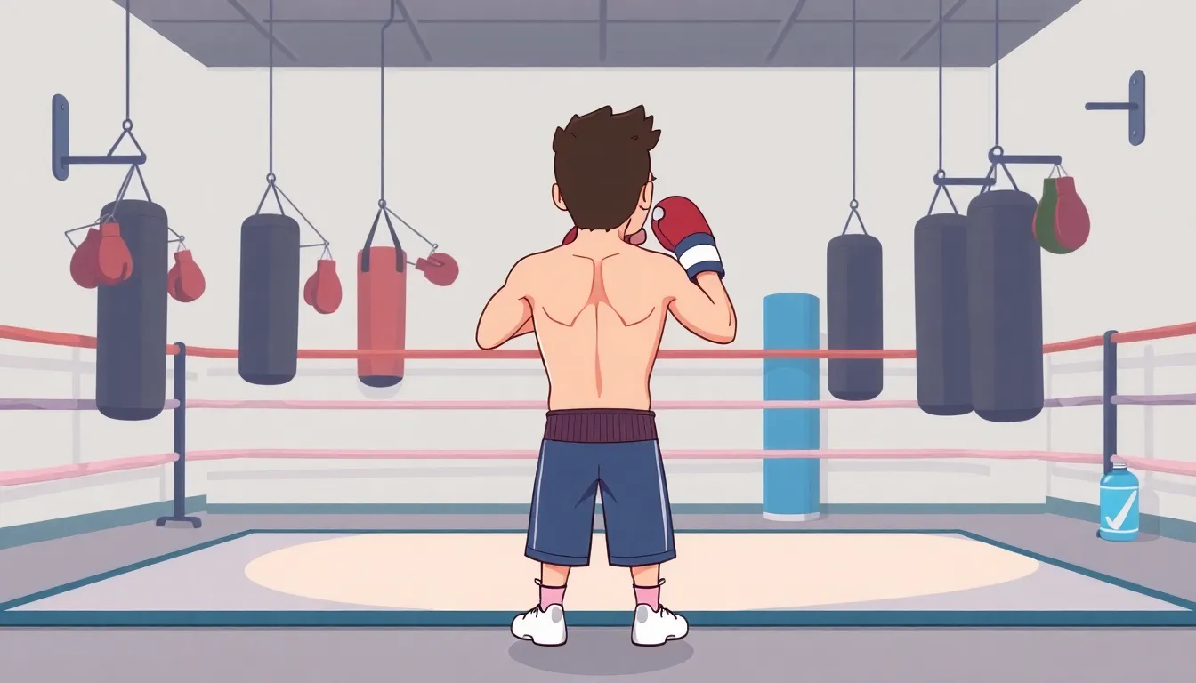 4. Izdisanje Kroz Usta