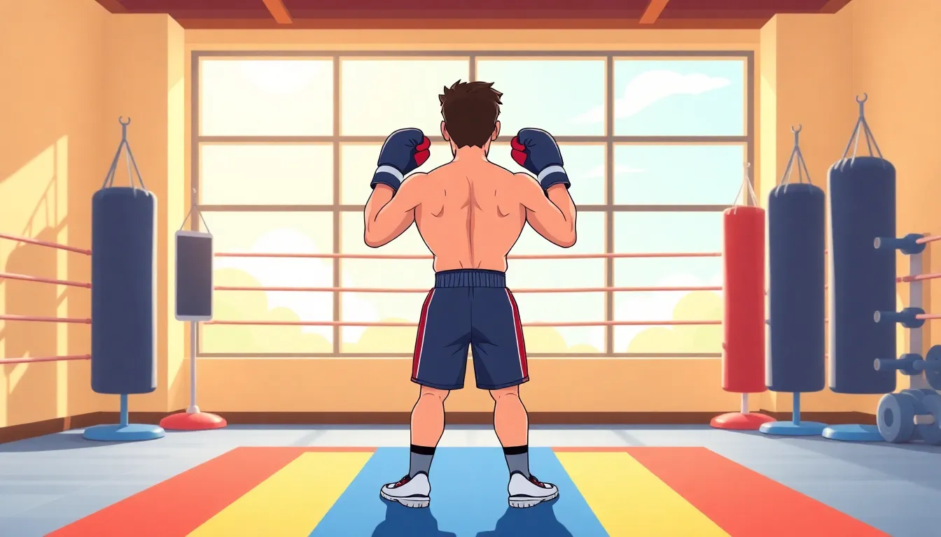 6. Postavljanje Ritma