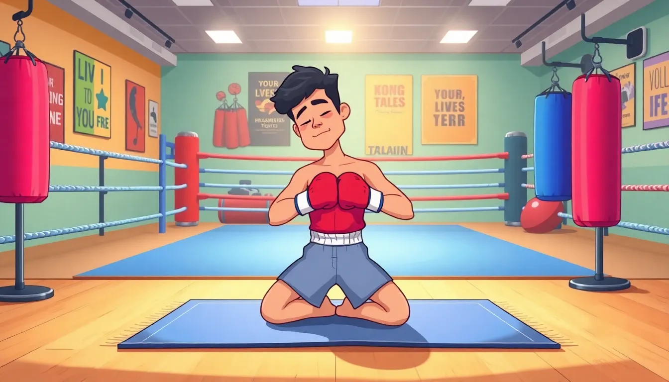 9. Učenje Disanja Pod Stresom