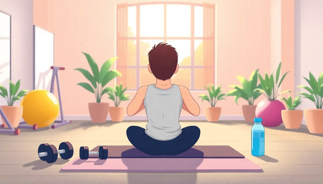 1. Razumevanje Osnova Disanja