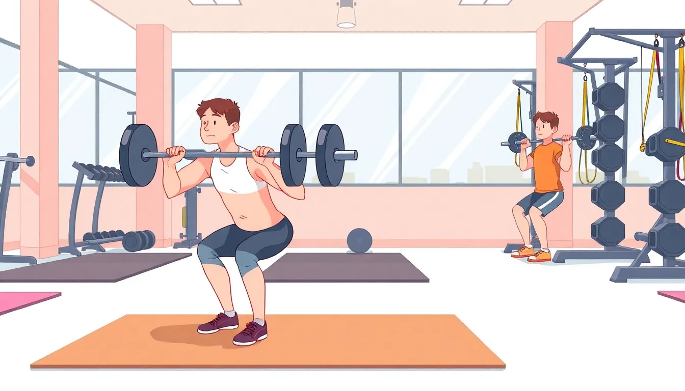 3. Sinhronizacija Disanja i Pokreta