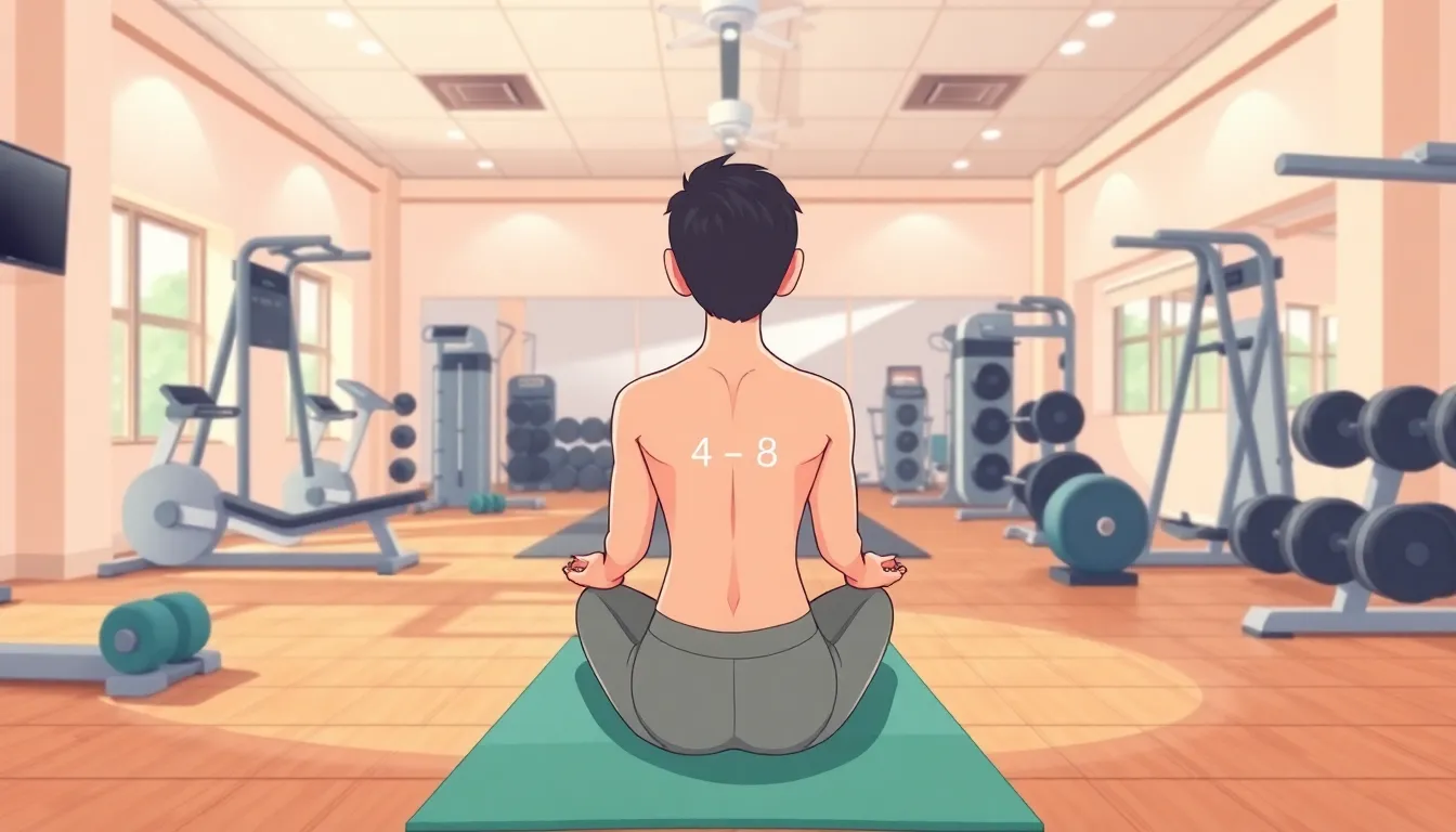 4. Pravilno Udisanje i Izdah