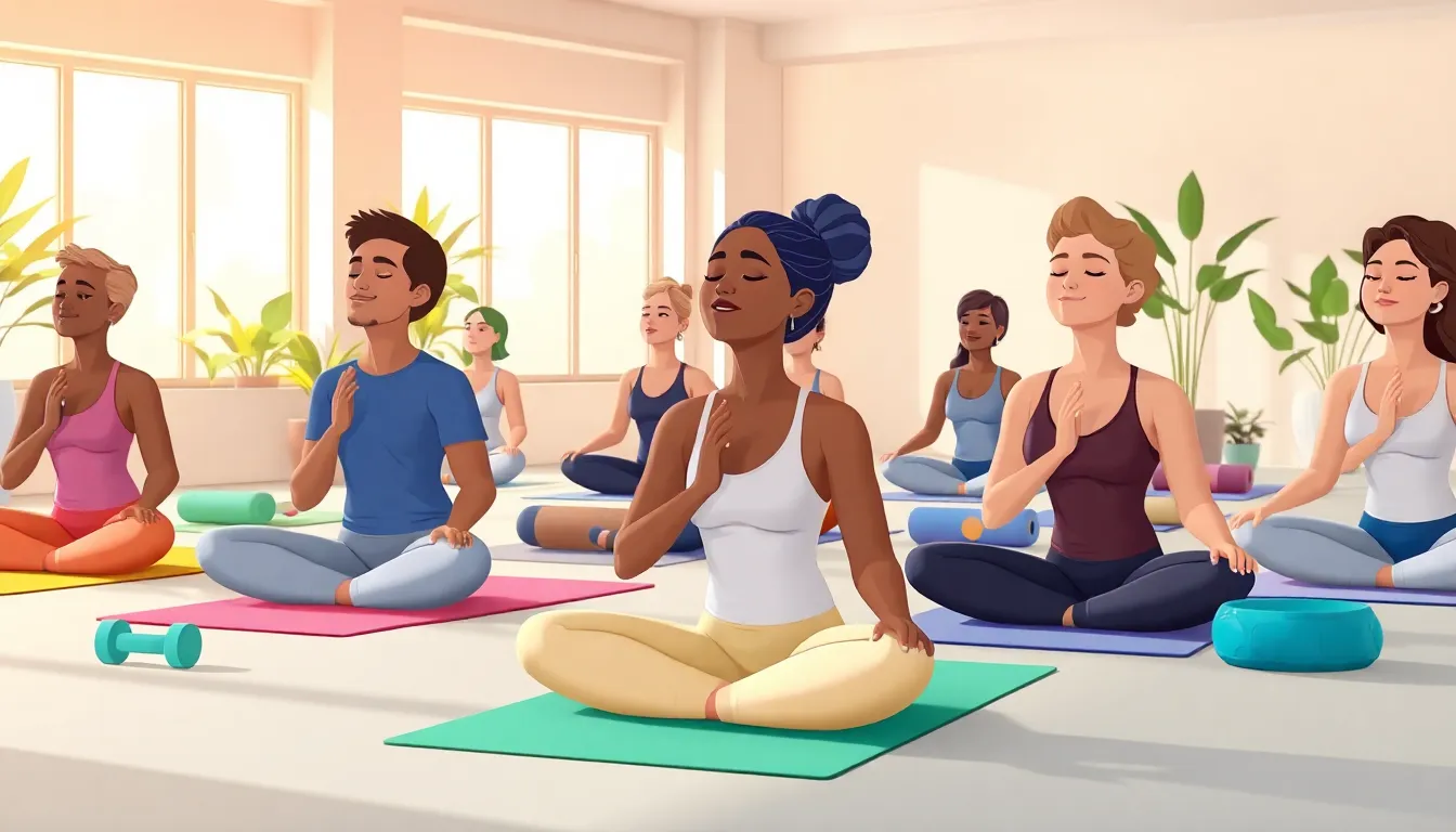 7. Uloga Disanja u Oporavku