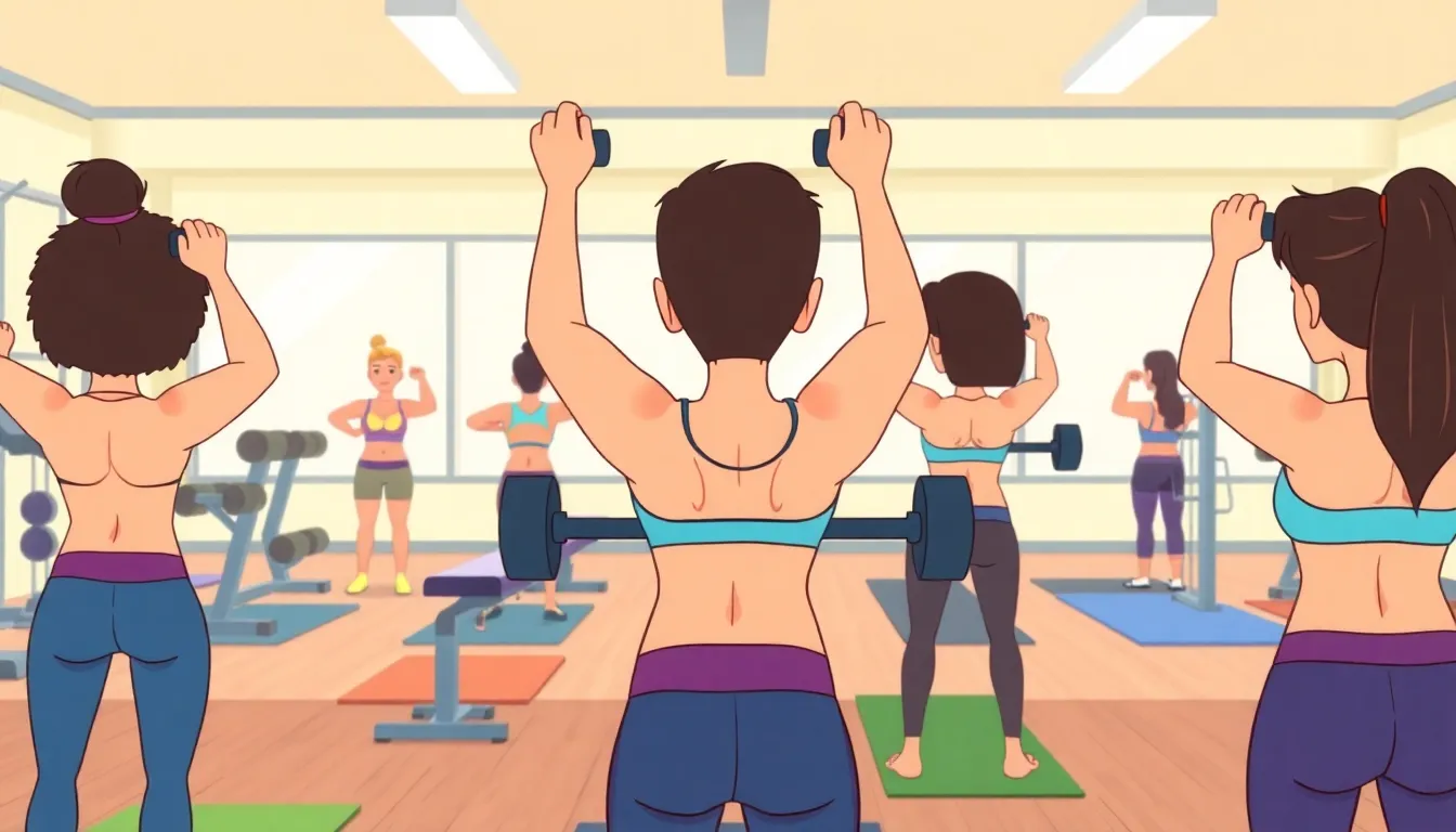 8. Tehnike Disanja za Povećanje Snage