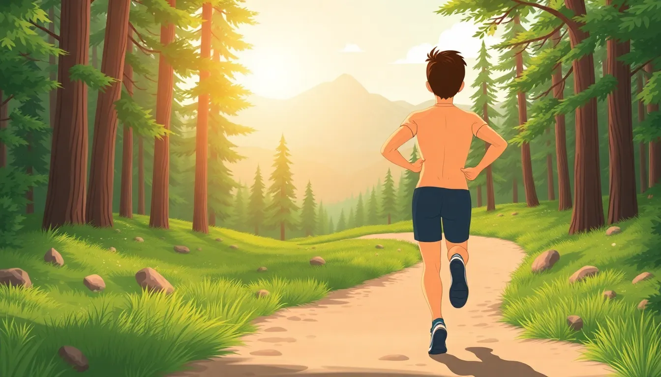 1. Dišite Dijafragmalno