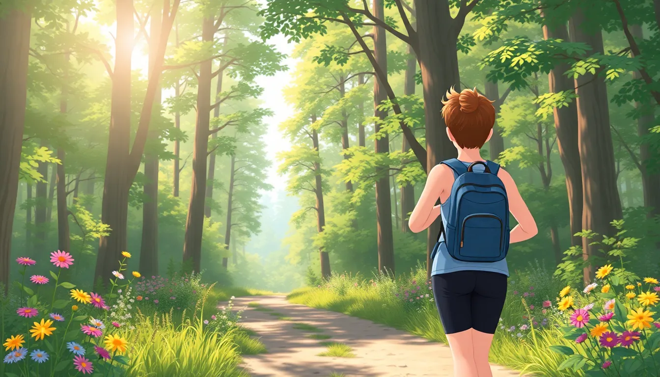 3. Uzimanje Dubokih Udaha