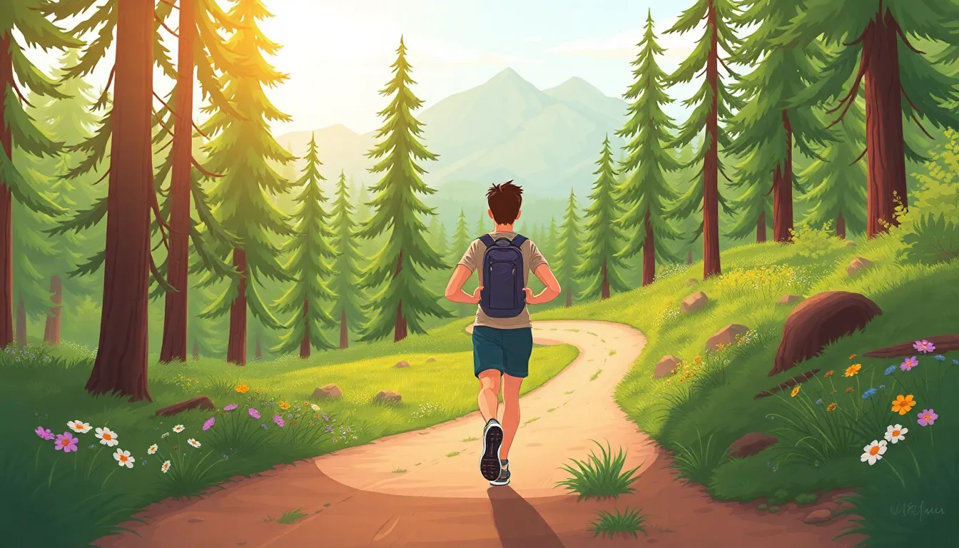 4. Koristite Nos Za Udisanje