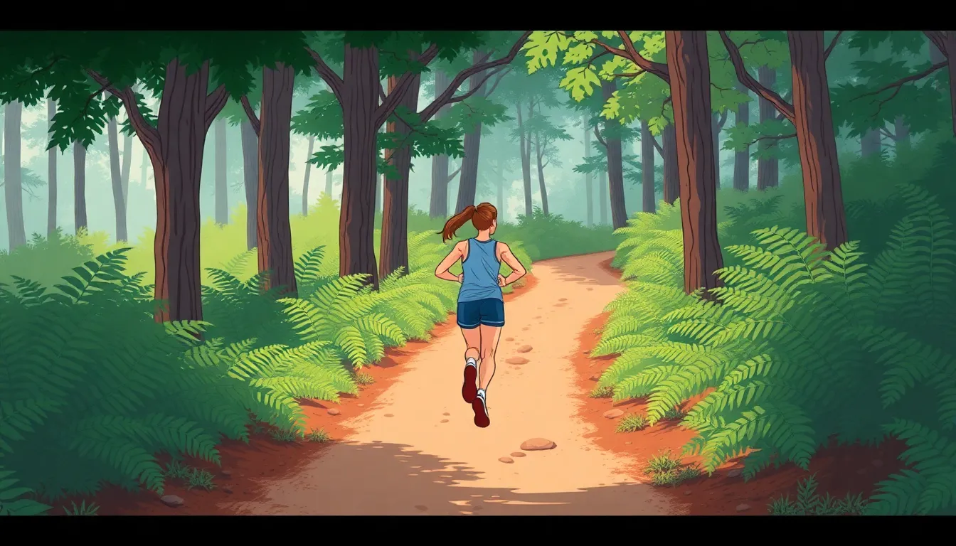 7. Fokusirajte Se Na Izdisanje