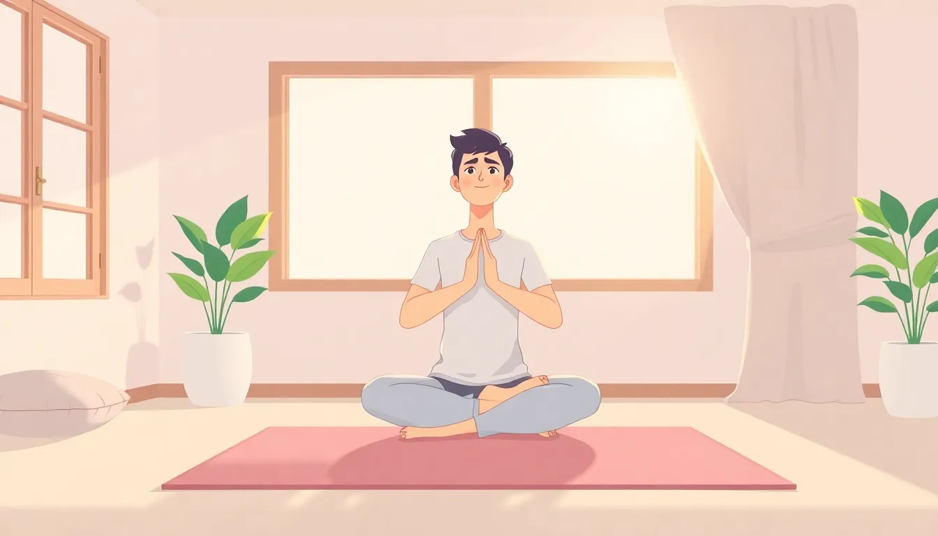 8. Vežbajte Tehnike Disanja Van Trčanja