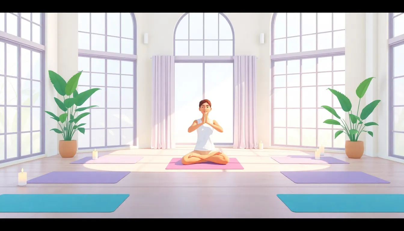 7. Ekspresivno Disanje