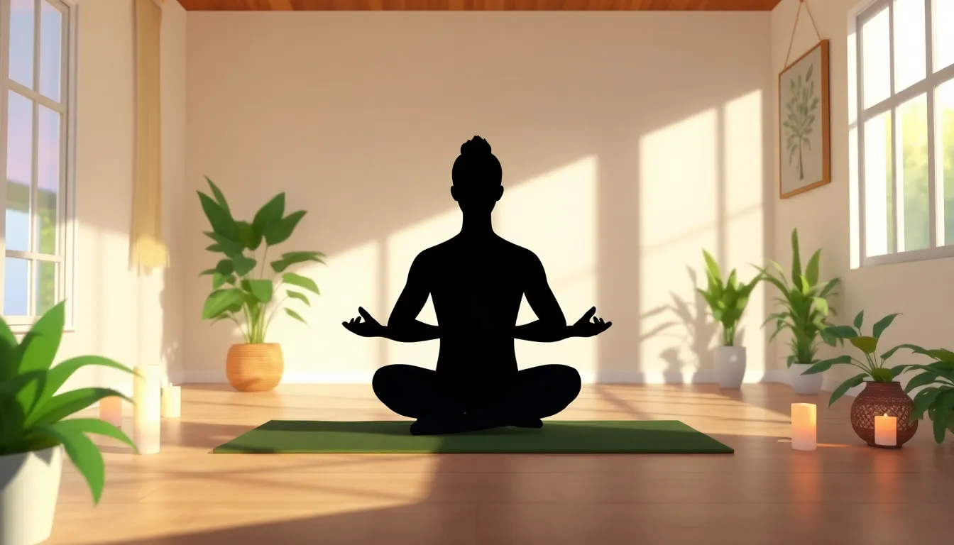 8. Opuštanje Uz Disanje