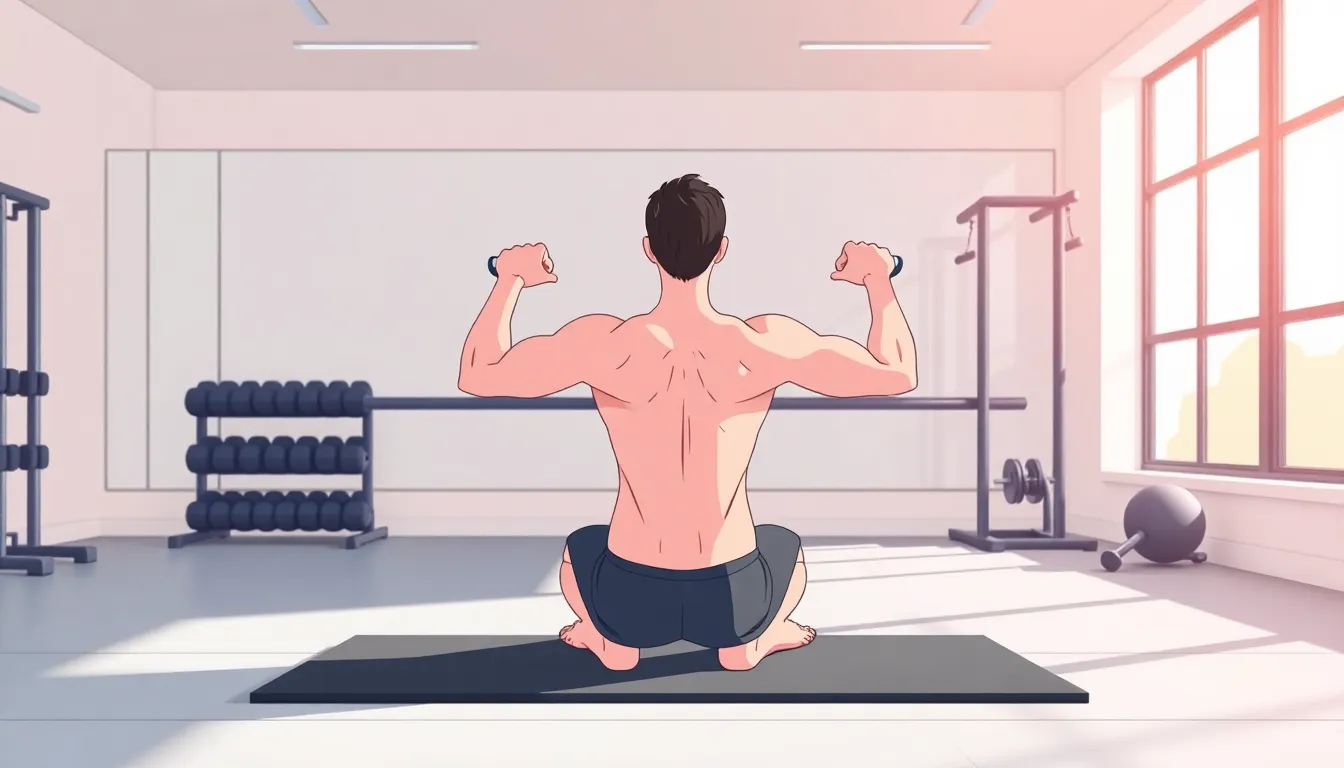 9. Sinhronizacija Disanja i Pokreta