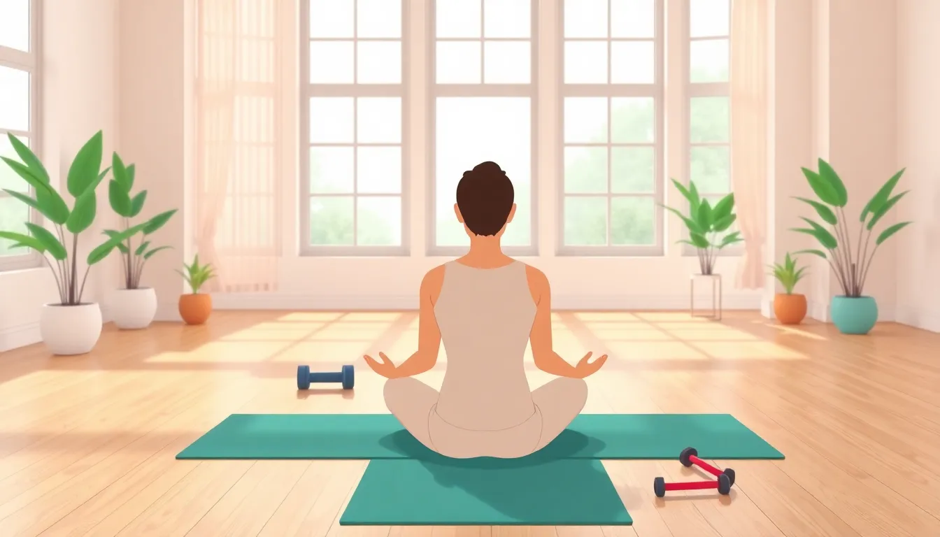 11. Vizualizacija Tokom Disanja