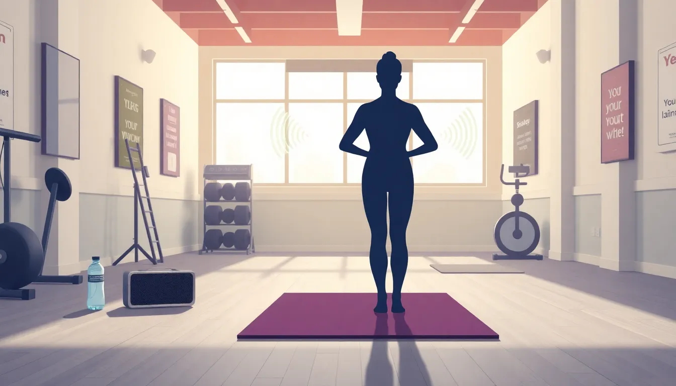 12. Tehnike Disanja Pre Takmičenja