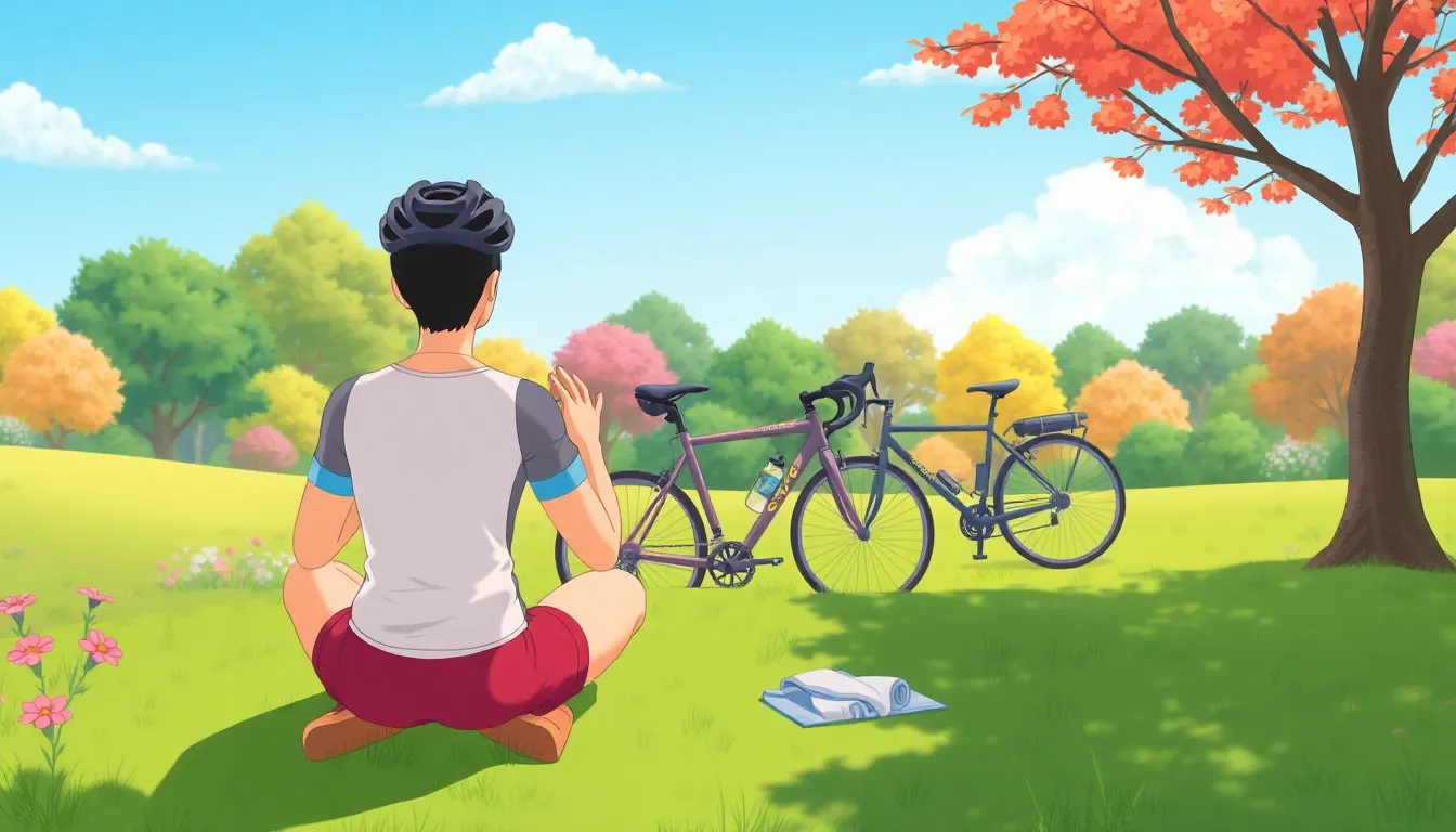 Tehnike Pravilnog Disanja