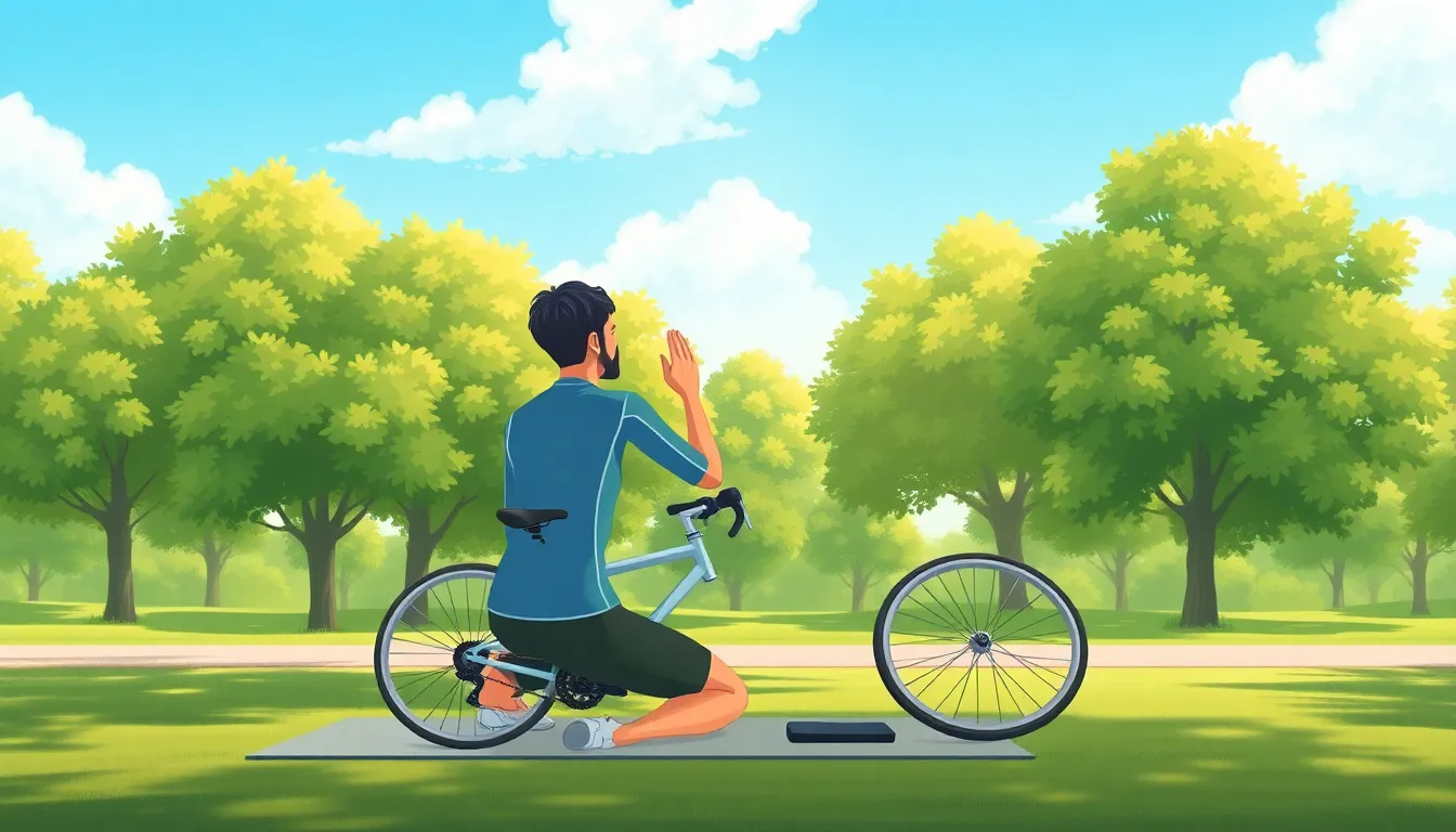 Vežbe Za Povećanje Kapaciteta Pluća