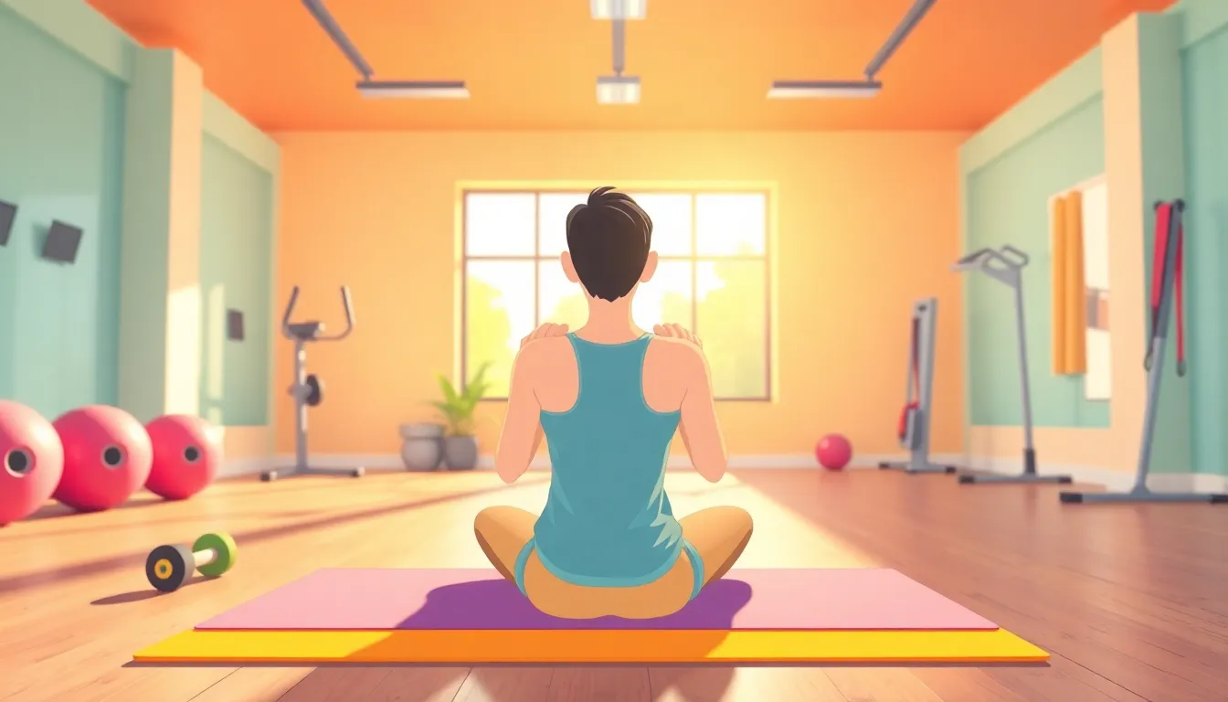 1. Razumevanje Osnova Disanja