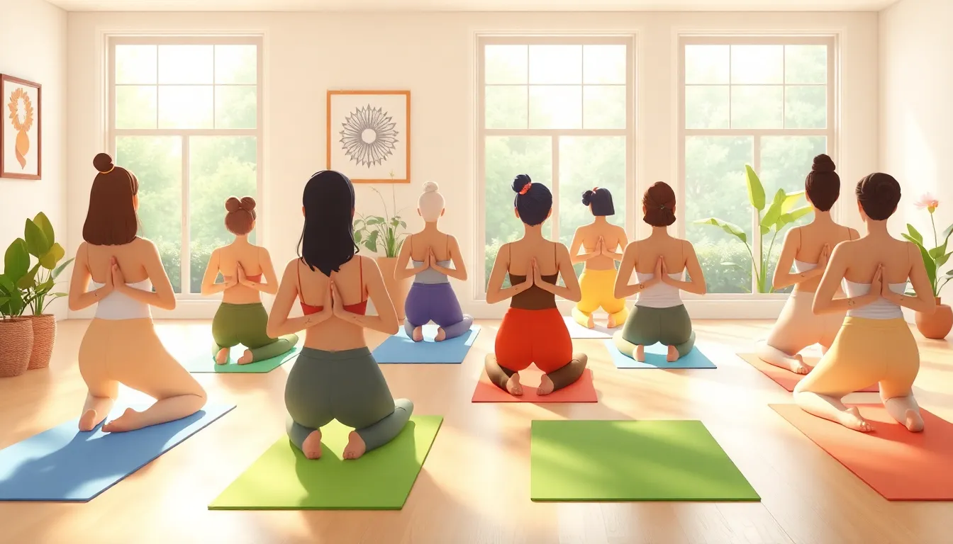 2. Dijafragmalno Disanje