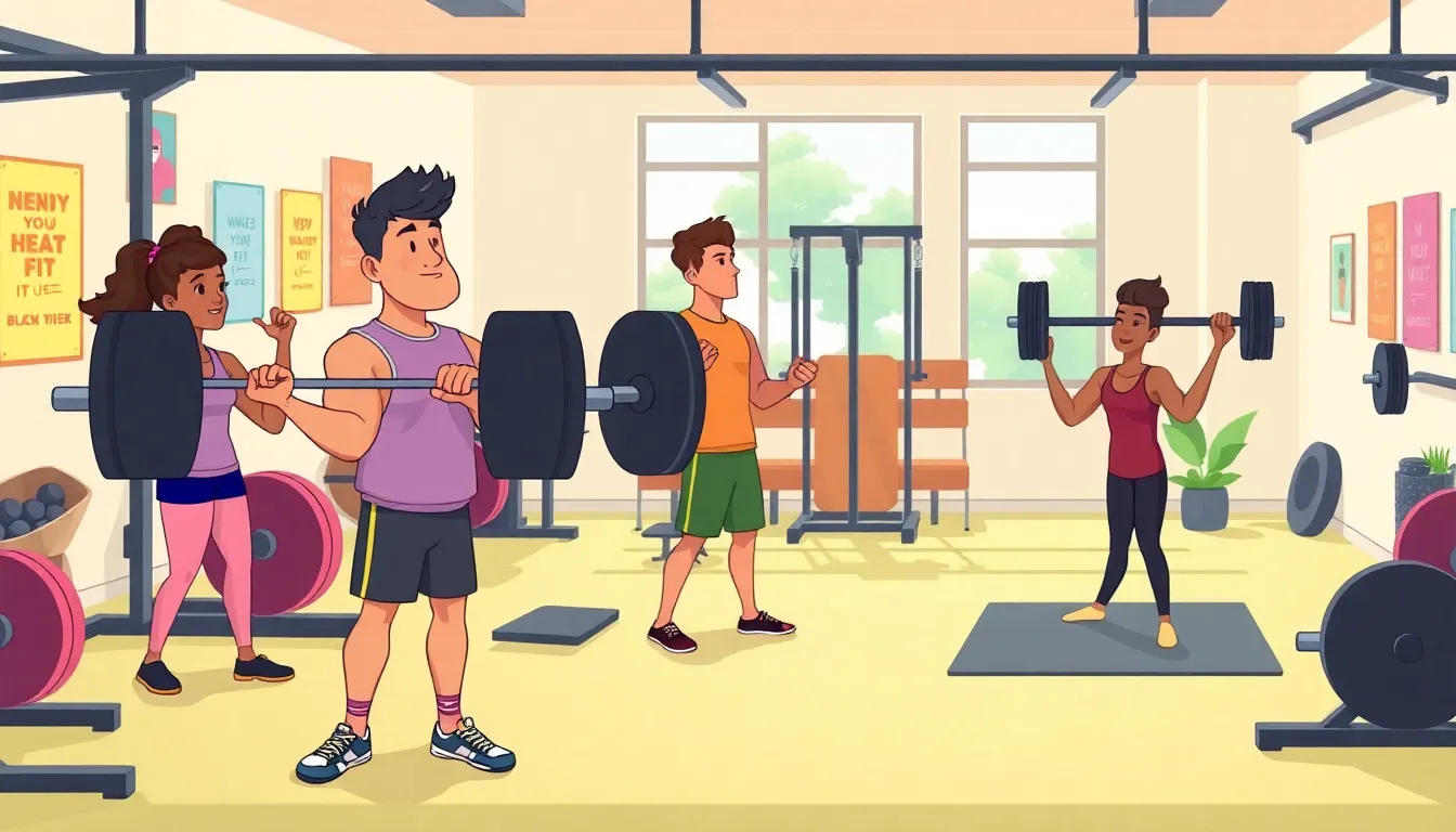 3. Sinkronizacija Disanja i Pokreta