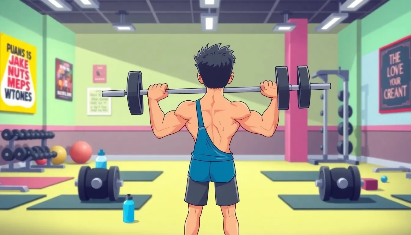 5. Izdisaj Tokom Napora