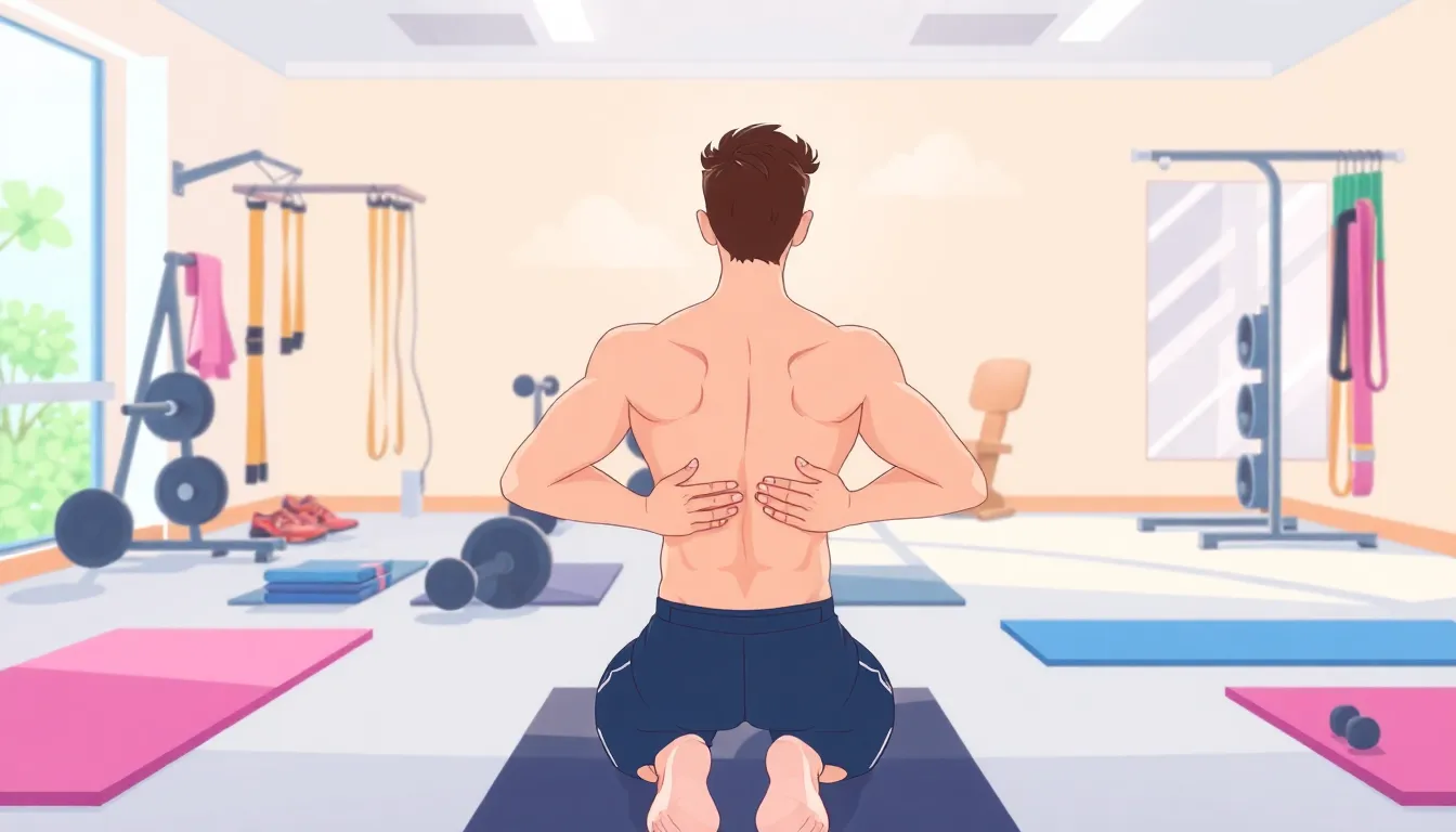 6. Pomoćni Vežbajući Tehnike