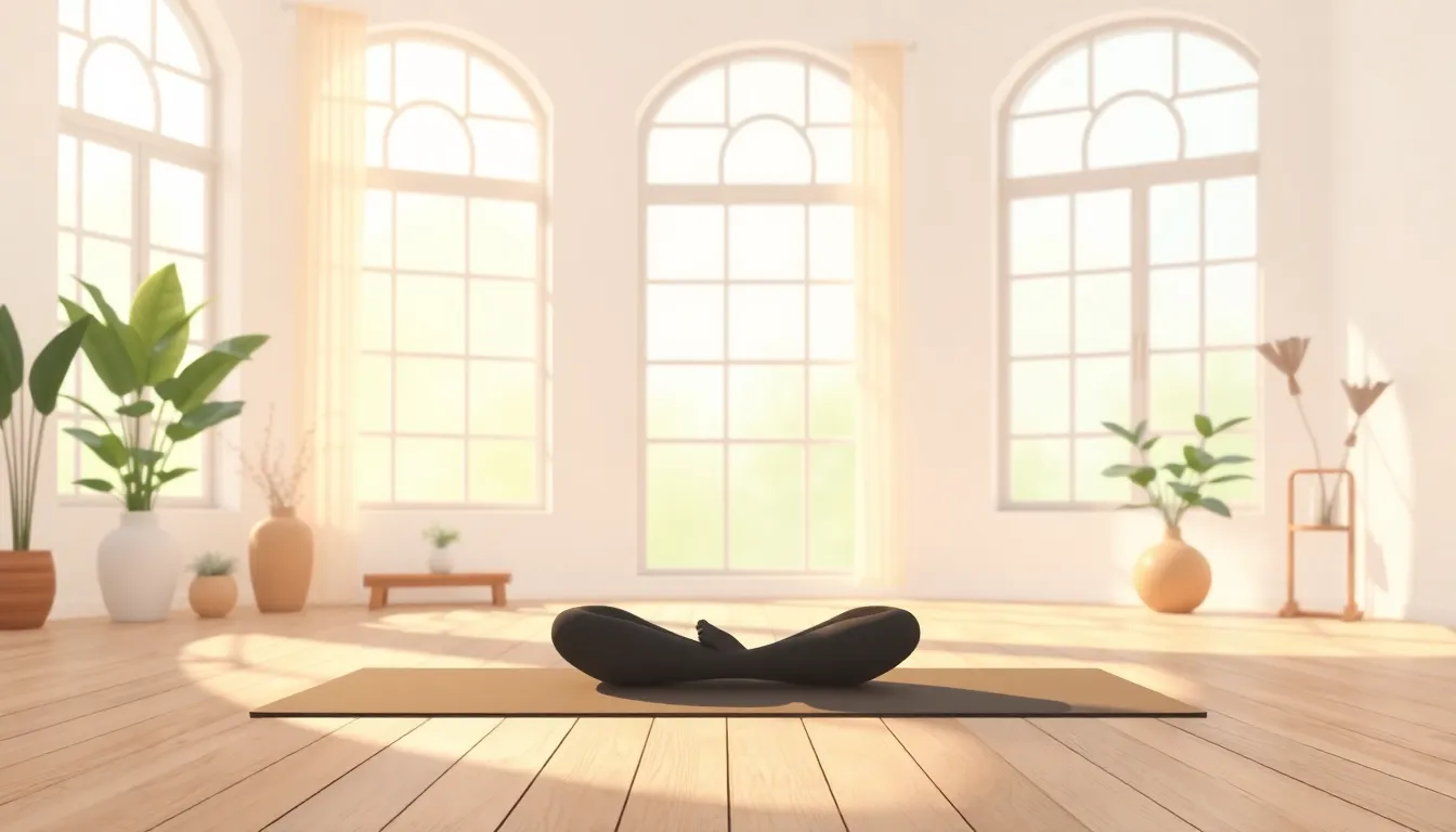 9. Uloga Disanja u Oporavku