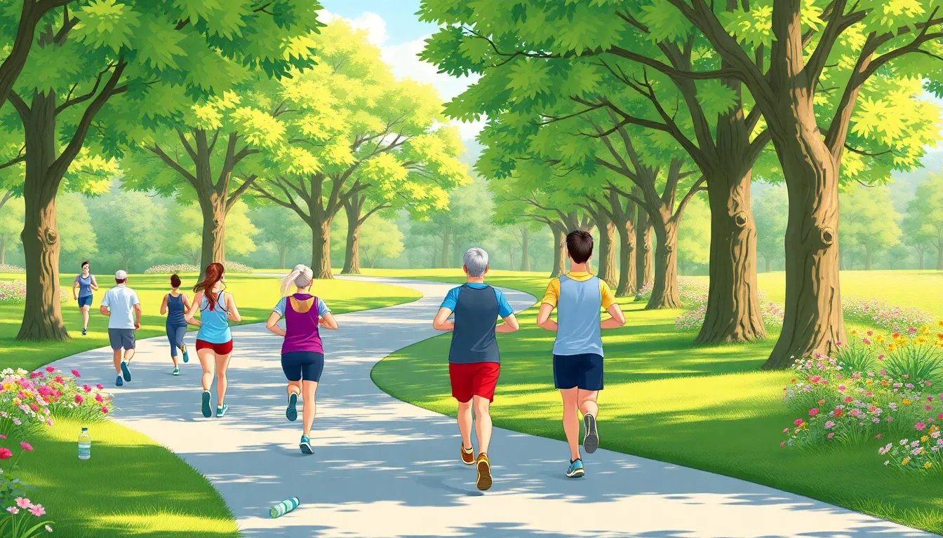 Uticaj Disanja Na Performanse Trkača