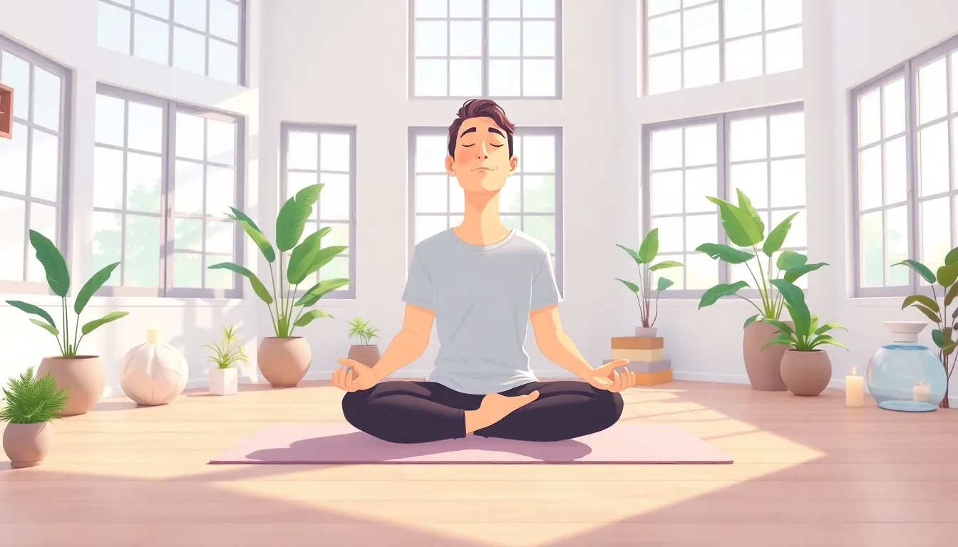 7. Vizualizacija i Disanje