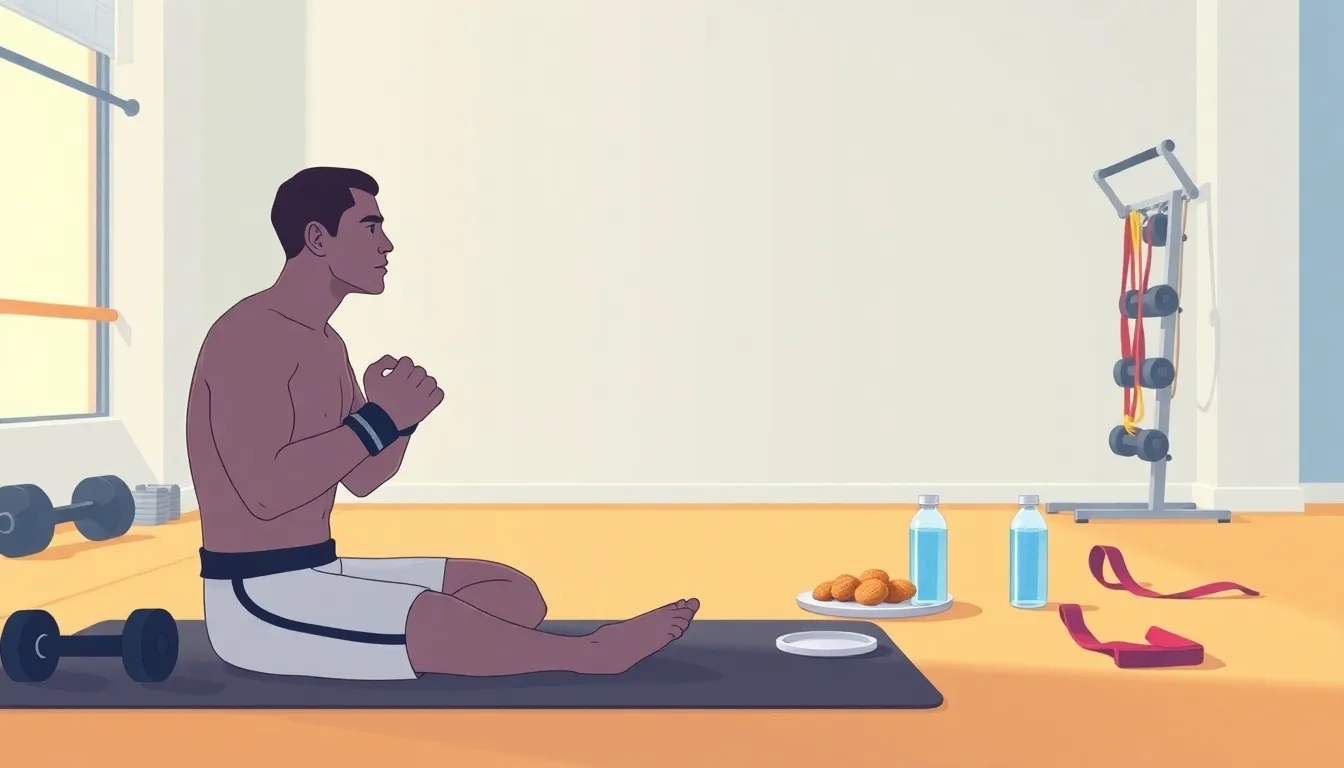 5. Disanje Sa Ispunjenim Stomakom