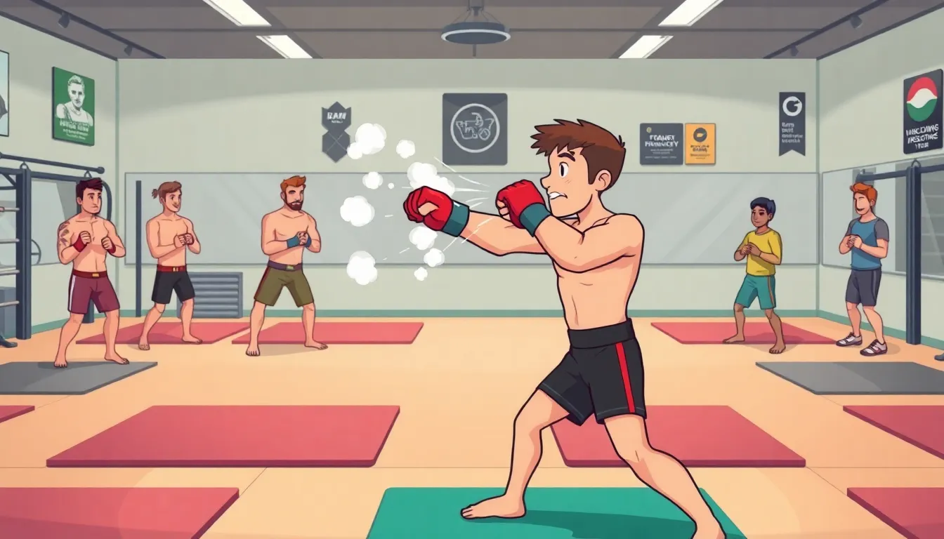 7. Disanje U Pokretu