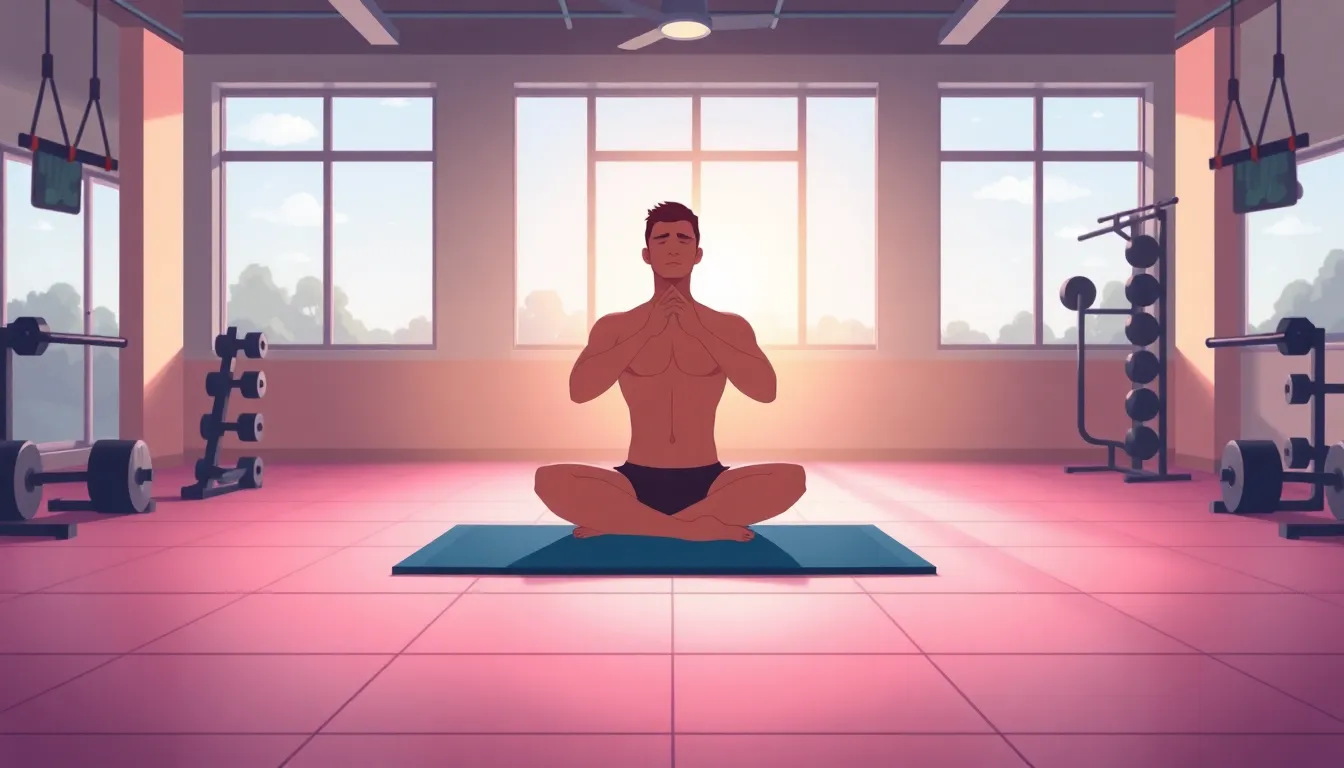 9. Disanje Pre Borbe