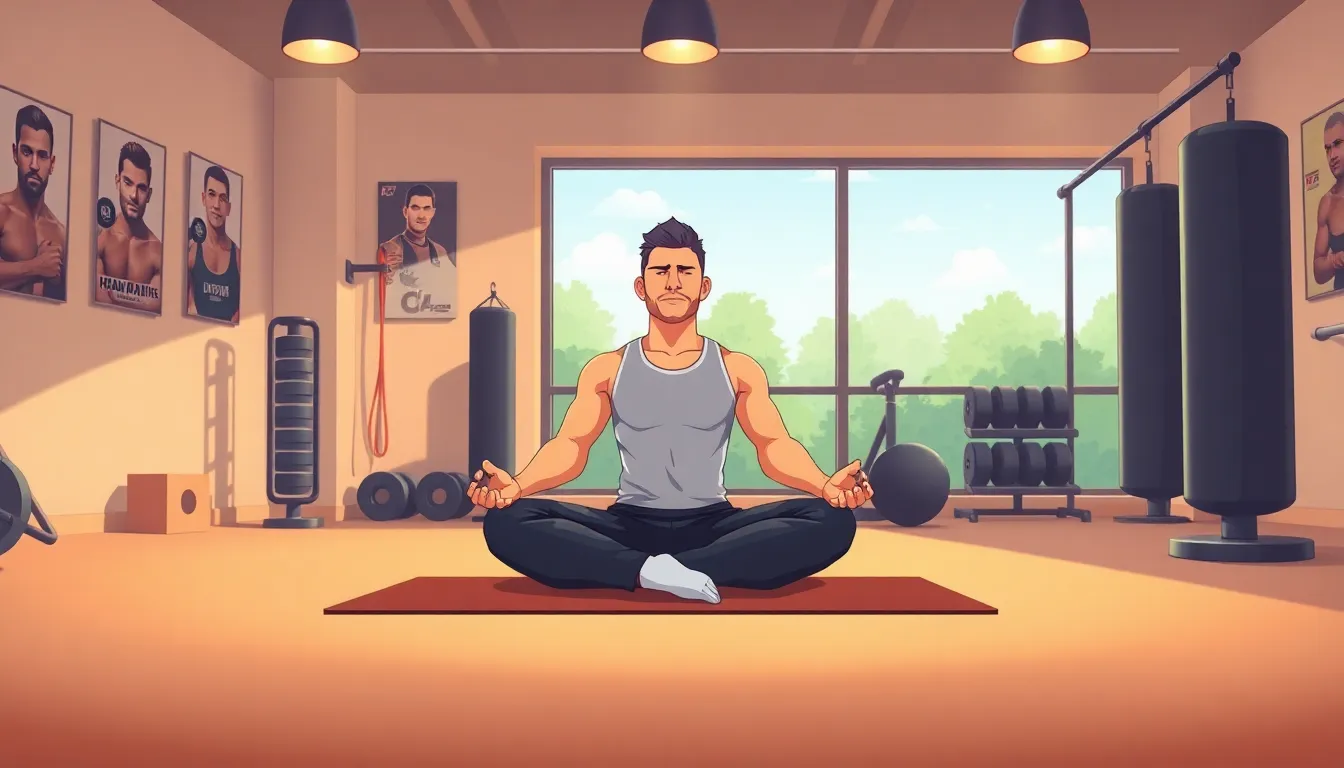 10. Vođene Meditacije