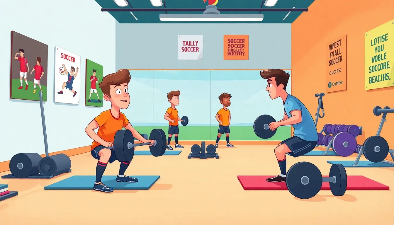 7. Redovno Vežbanje