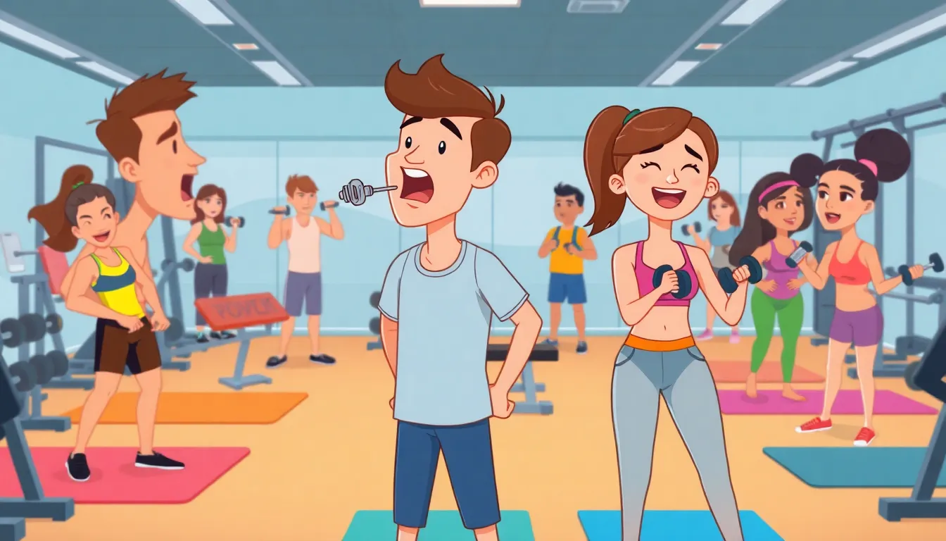 6. Disanje sa Otvorenim Ustima