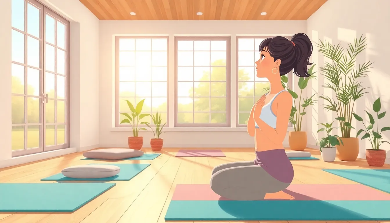 9. Abdominalno Disanje