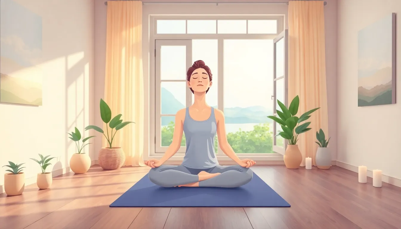 10. Disanje uz Pomoć Vizualizacije