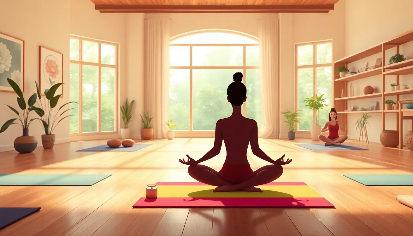 2. Pranayama Tehnike