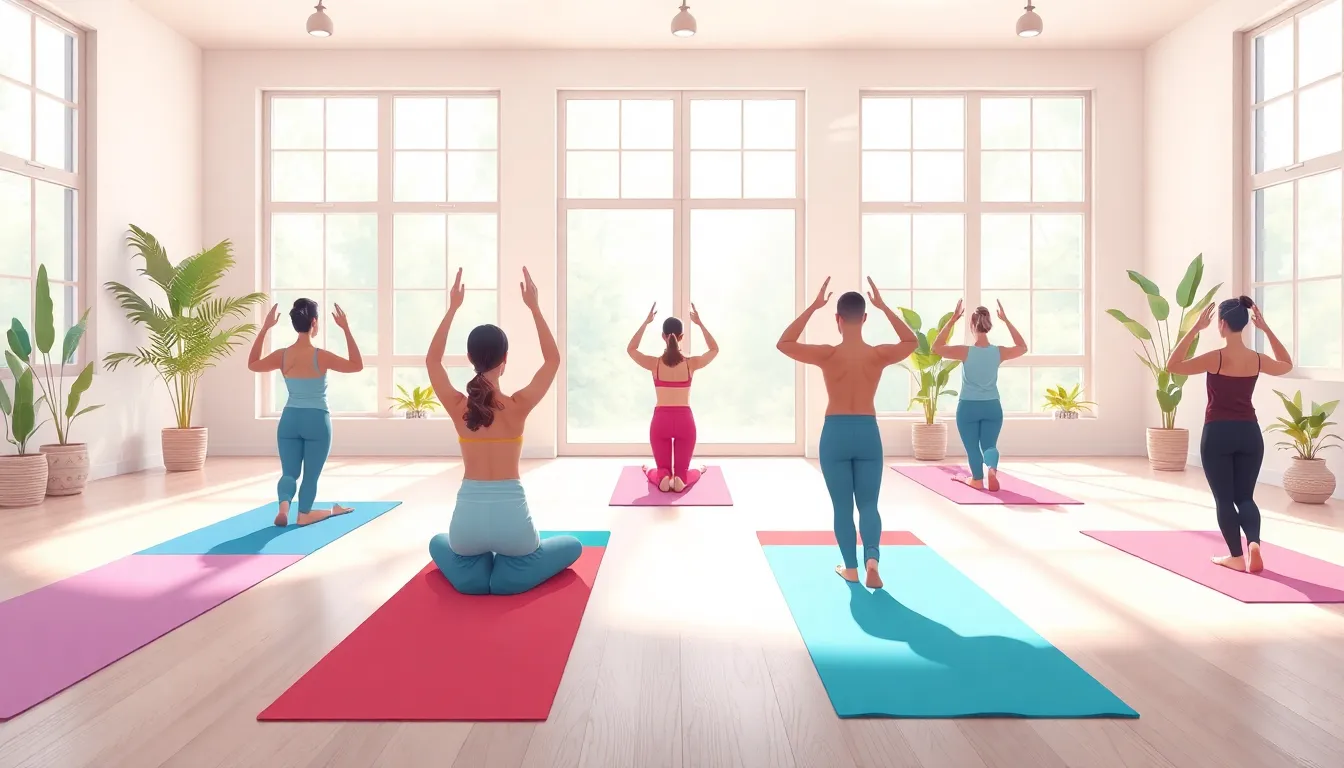 6. Sinhronizovano Disanje