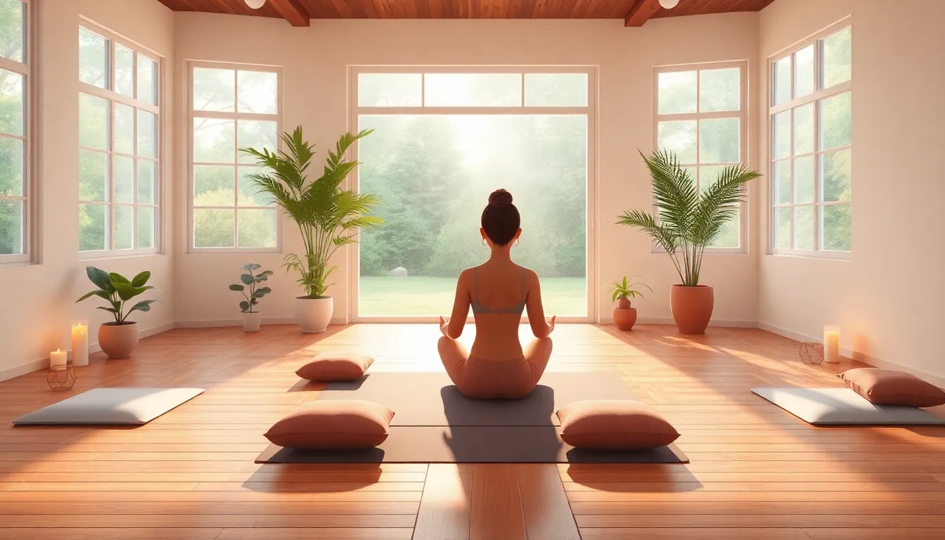 7. Opuštanje Uz Disanje