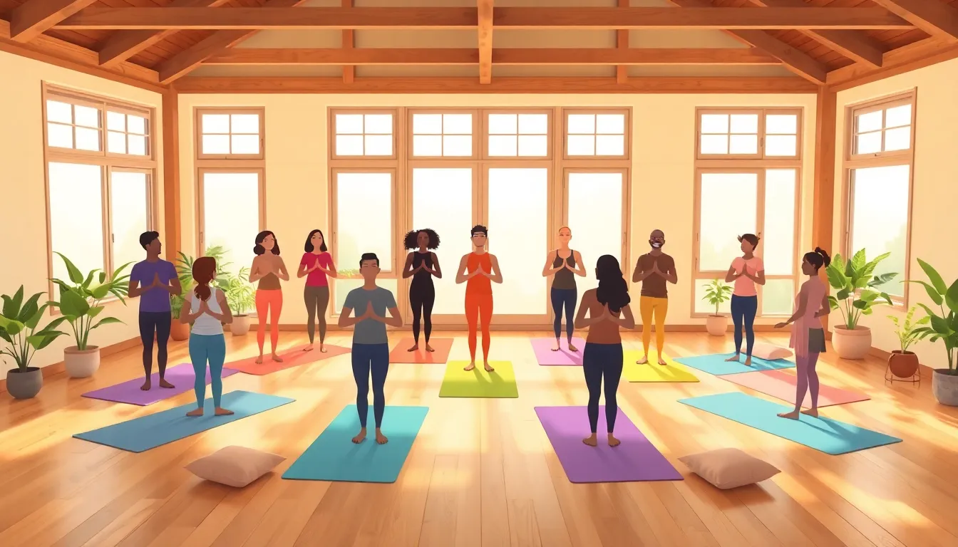 4. Sinkronizacija Disanja