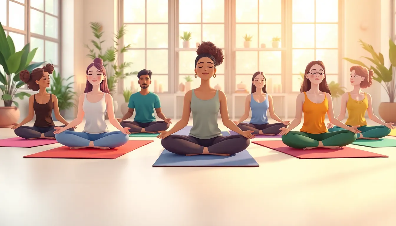 5. Tehnike Opustanja