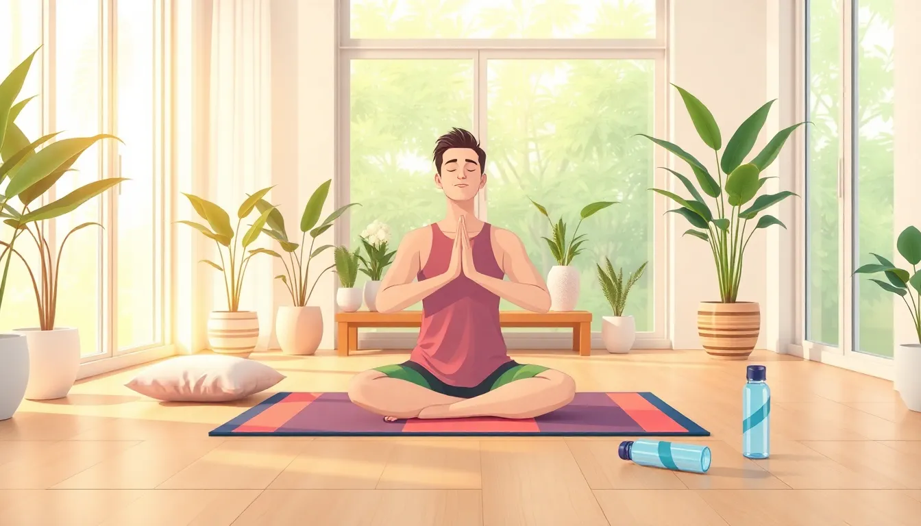 11. Uloga Disanja u Oporavku