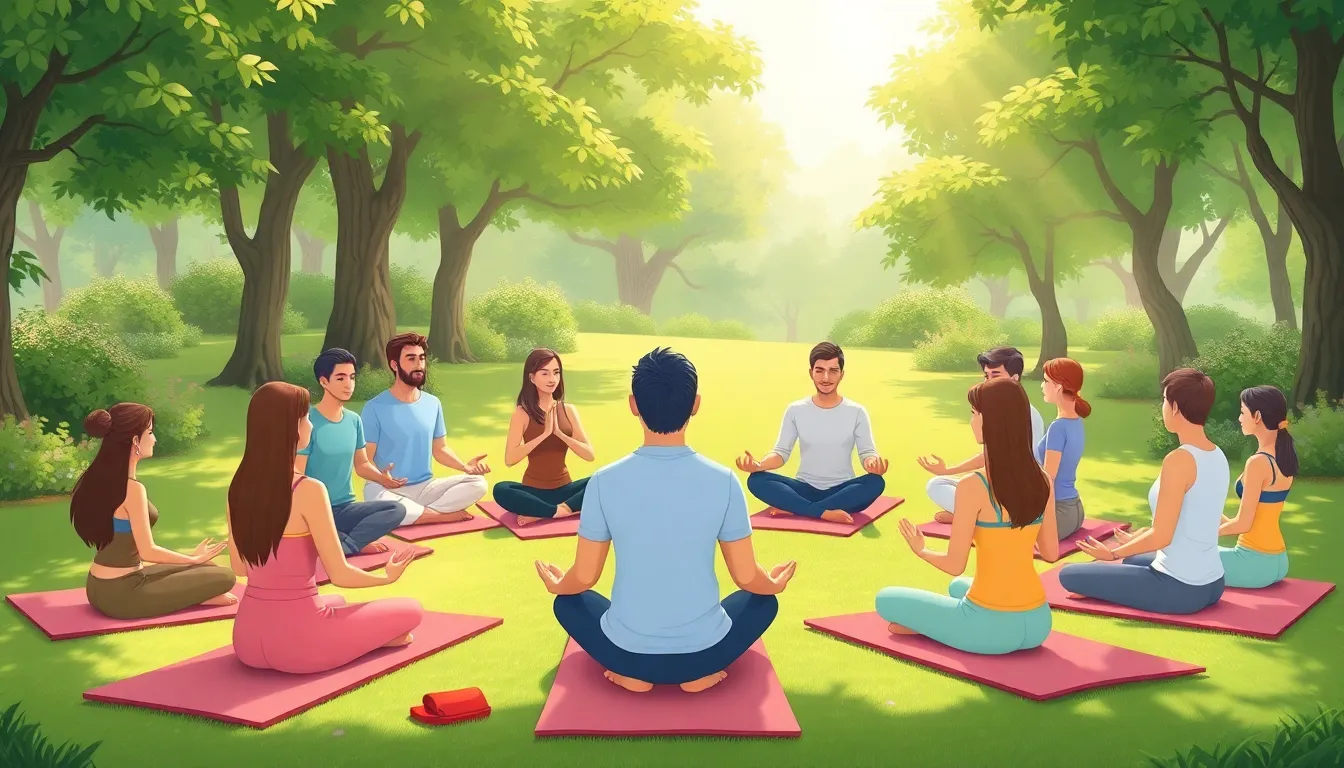 12. Timjske Vežbe Disanja