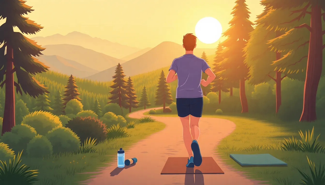 1. Razumevanje Osnova Disanja