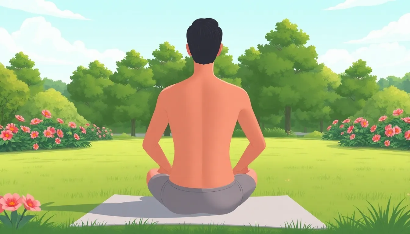 2. Tehnika Dubljeg Disanja